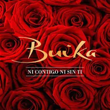 Buika - NI CONTIGO NI SIN TI - SINGLE