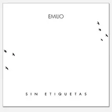 Emilio Campos - SIN ETIQUETAS - SINGLE