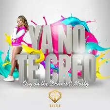 Karol G - YA NO TE CREO - SINGLE