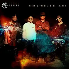 Wisin y Yandel - LLUEVE (FT. SECH Y JHAY CORTEZ)