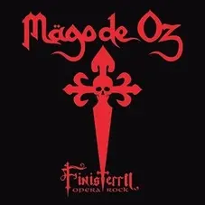 Mago de Oz - FINISTERRA PERA ROCK