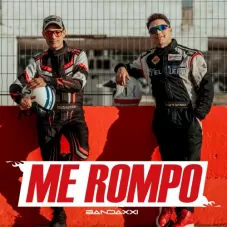 ME ROMPO - SINGLE
