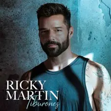 Ricky Martin - TIBURONES - SINGLE