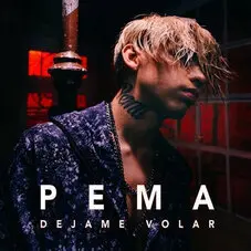 Pema - DEJAME VOLAR - SINGLE