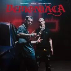 Ecko - DEMONACA - SINGLE