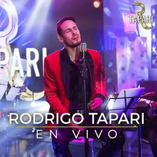 Rodrigo Tapari - ÍNTIMO (EN VIVO) - EP