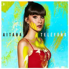 Aitana - TELÉFONO - SINGLE