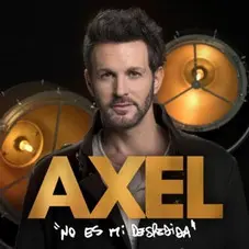 Axel - NO ES MI DESPEDIDA - SINGLE