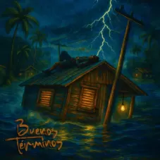 BUENOS TRMINOS - SINGLE