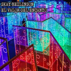 Skay Beilinson - EL VALOR DEL ENCANTO - SINGLE