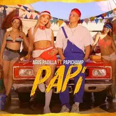 Agus Padilla - PAPI - SINGLE