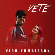 Viru Kumbieron - VETE - SINGLE