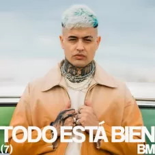 BM - TODO EST BIEN - SINGLE