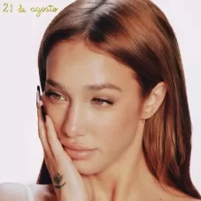 �ngela Torres - 21 DE AGOSTO - SINGLE