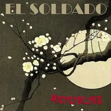 El Soldado - HAIKI BLUES - SINGLE