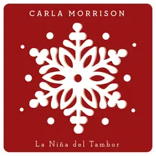 Carla Morrison - LA NIÑA DEL TAMBOR - EP