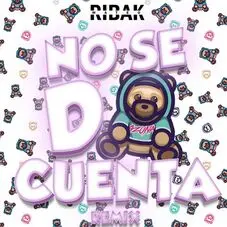 Mateo Ribak - NO SE DA CUENTA - SINGLE