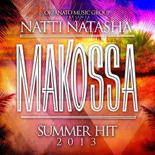 Natti Natasha - MAKOSSA -SINGLE