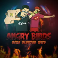 Ecko - ANGRY BIRDS - SINGLE