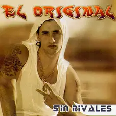 Romn El Original -  SIN RIVALES