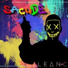 Lean C - SACUDE - SINGLE