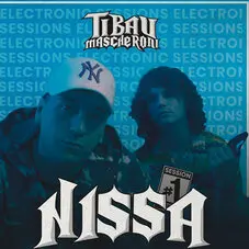 Tibau Mascheroni - NISSA | TIBAU MASCHERONI ELECTRONIC SESSIONS #1 - SINGLE