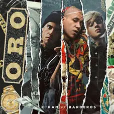 Bardero$ - ORO - SINGLE