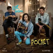 Luz Pereyra - LIVE SESSION POCKET #LODEMARU (EN VIVO) - EP