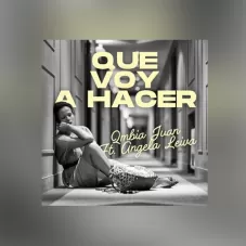 ngela Leiva - QU VOY A HACER - SINGLE