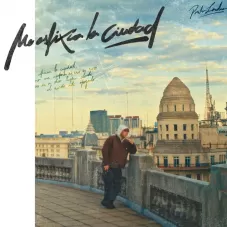 Paulo Londra - ME ASFIXIA LA CIUDAD - SINGLE