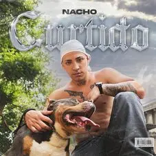 Nacho A.K.A Augenuino - CURTIDO - SINGLE