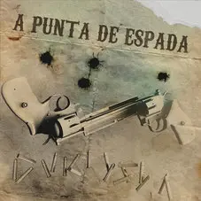 Duki - A PUNTA DE ESPADA - SINGLE