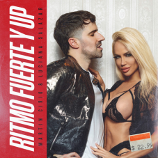 Martin Cirio - Ritmo Fuerte y Up - SINGLE