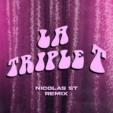 Nicols St DJ - LA TRIPLE T (REMIX) - SINGLE