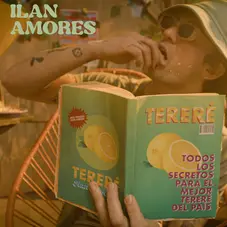 Iln Amores - TERER - SINGLE