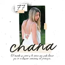 Chana - 77