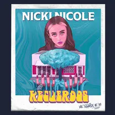 Nicki Nicole - RECUERDOS
