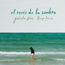 Julieta Daz - EL REVS DE LA SOMBRA (FT. DIEGO RPESA) - EP