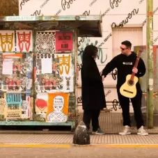 Gabino Silva - MOMENTOS ATURDIDOS - SINGLE