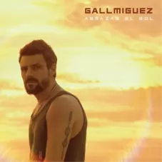 Gall Miguez - ABRAZS EL SOL - SINGLE