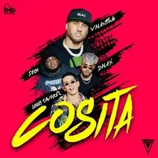 Valentino - COSITA - SINGLE