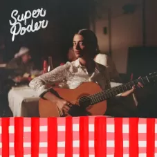 Zoe Gotusso - SUPERPODER - SINGLE