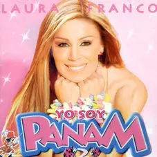 Panam (Laura Franco) - YO SOY PANAM - VOL. 2