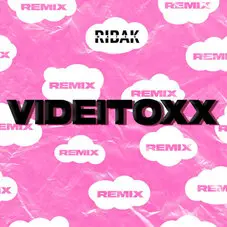 Mateo Ribak - VIDEITOXX - SINGLE
