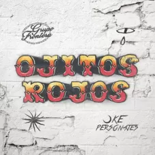 Grupo Frontera - OJITOS ROJOS - SINGLE