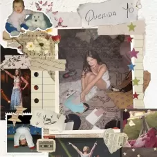 Yami Safdie - QUERIDA YO