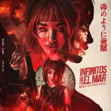 INFINITOS COMO EL MAR - SINGLE