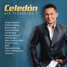 Jorge Celedn - CELEDN SIN FRONTERAS - VOL 1