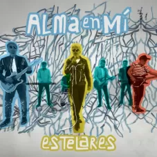 Estelares - ALMA EN M - SINGLE