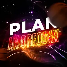 Nico Servidio - PLAN AMORFODAX - SINGLE